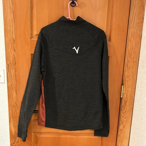 Voormi quarter zip - Picture 3 of 5